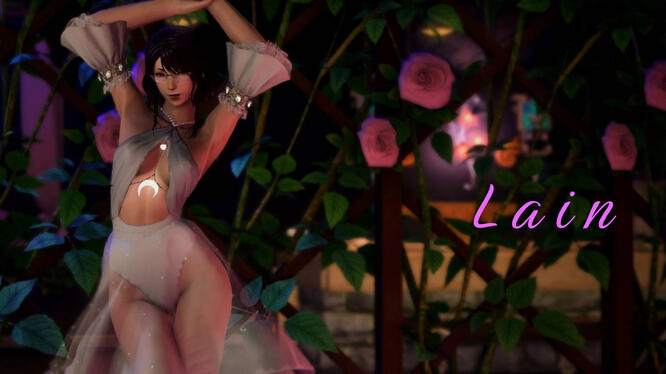 Lain Lain